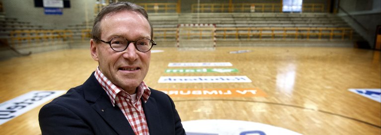 Tophandbal Zuid Limburg wint de hoofdprijs