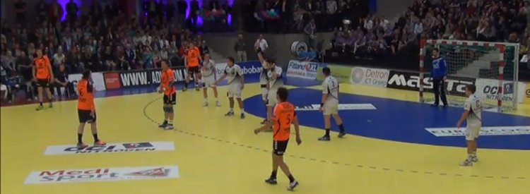Live Stream: OCI-LIONS – Volendam