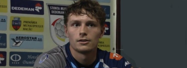 Joris Baart vervangt de geblesseerde Nicky Verjans in Oranje
