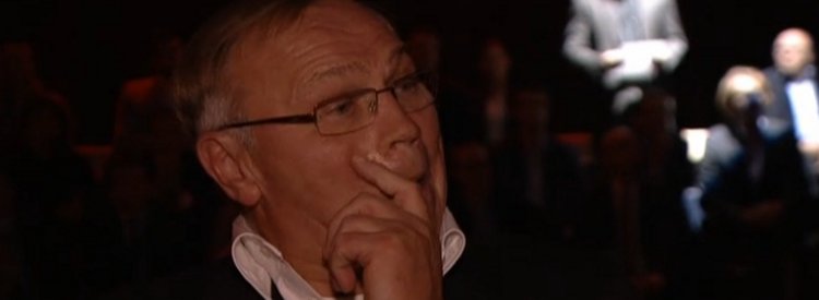 Gabrie Rietbroek krijgt oeuvreprijs Provincie Limburg
