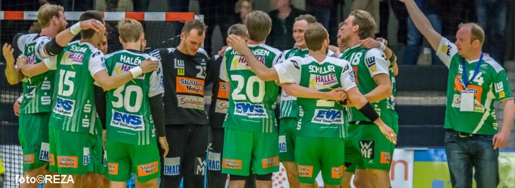 Livestream: vanaf 14:30  EHF-Final4 en Finale Challenge Cup