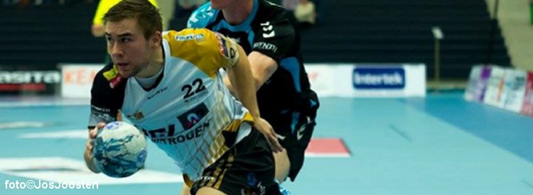 Luc Steins verhuist naar Frankrijk