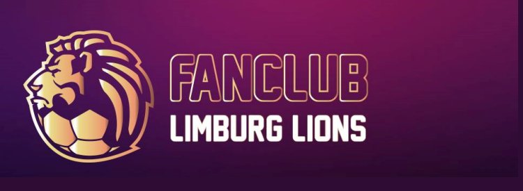 OCI-LIONS heeft een eigen fanclub “Fanclub Limburg LIONS”