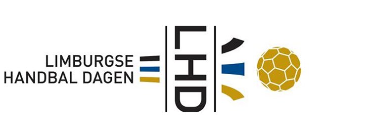 Team Israël in de line-up van de Limburgse Handbal Dagen