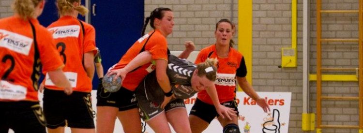 Nieuwegein zoekt twee trainers