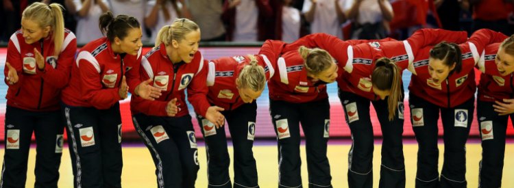 EK dag 12. Volg live vandaag de halve finales