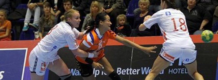 Pearl van der Wissel maakt comeback in Oranje