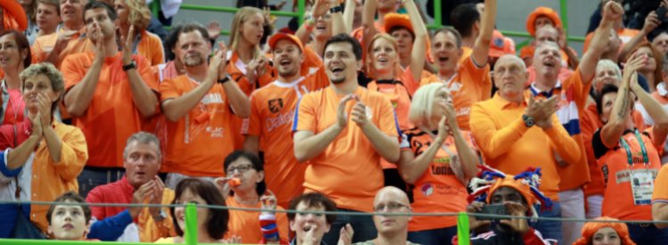 Nederland – Korea:  Wijziging uitzendkanaal op ZIGGO