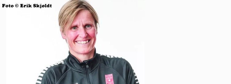 Lena Rantala nieuwe keeperstrainer Nederlandse vrouwenploeg
