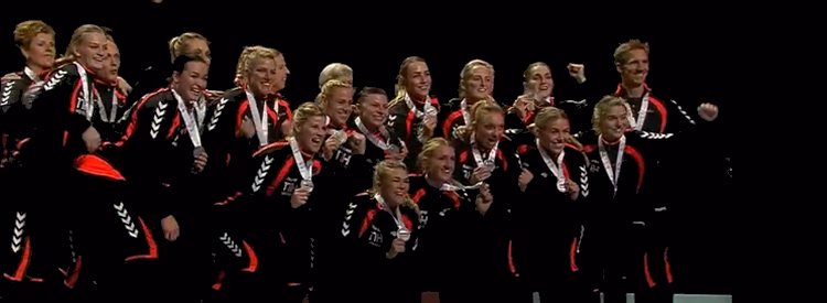 Speelprogramma Nederlandse dames team bij WK in Duitsland