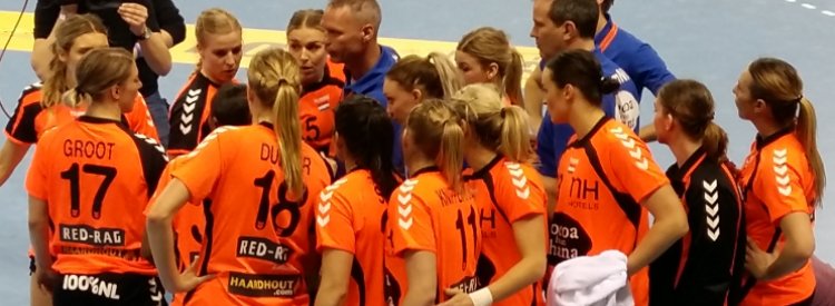 Oranje dames spelen woensdag EK Kwalificatie tegen Bulgarije
