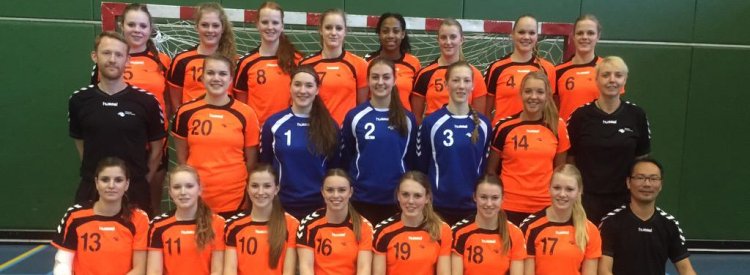 Oranje U17 begint EK kwalificatie met verlies tegen Noorwegen