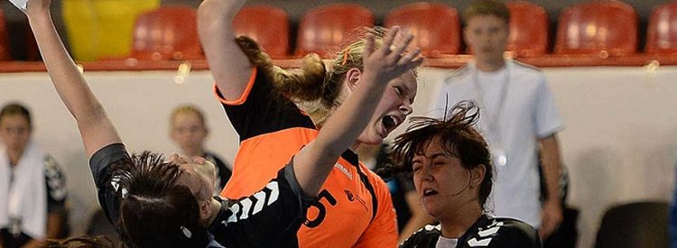 Oranje U19 sluit positief af met winst op IJsland