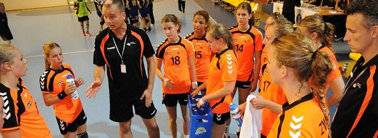 Roemenië schiet droom Oranje U18 aan flarden