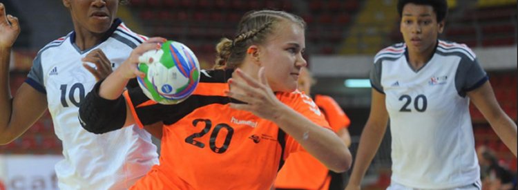 WK ticket wordt inzet voor Oranje U17 bij EK in Skopje