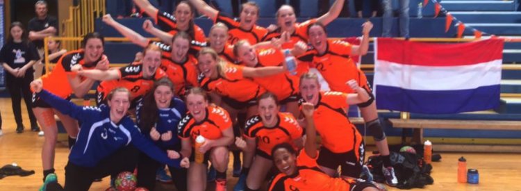 EK Selectie Oranje dames U19