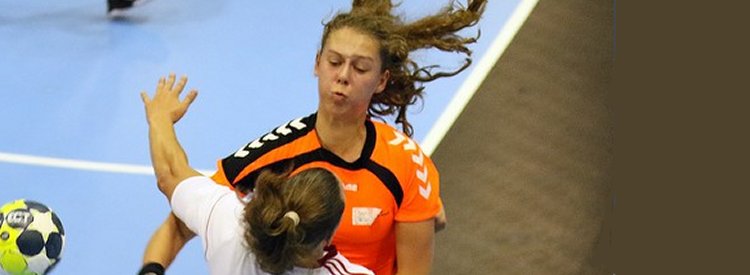 EYOF - Oranje U17 uitgeschakeld voor halve finale