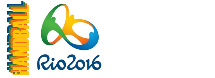 Uitzendschema Olympisch handbal zaterdag 6 augustus