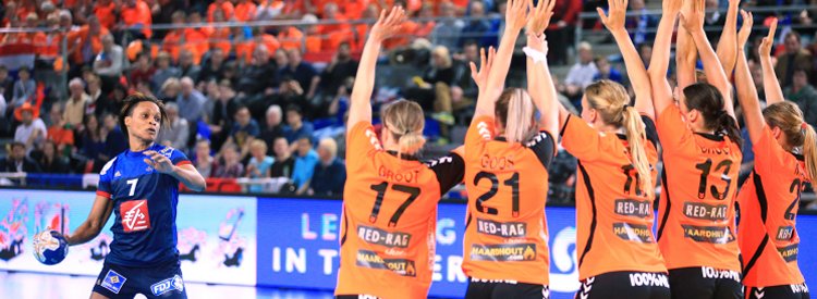 Franse dames bondscoach maakt zijn Olympische selectie bekend