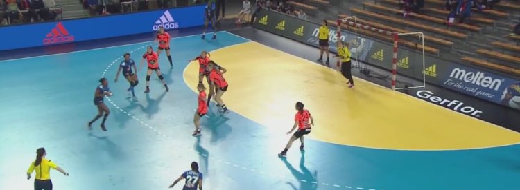 Video's Samenvatting Franlrijk vs. Frankrijk + inteviews