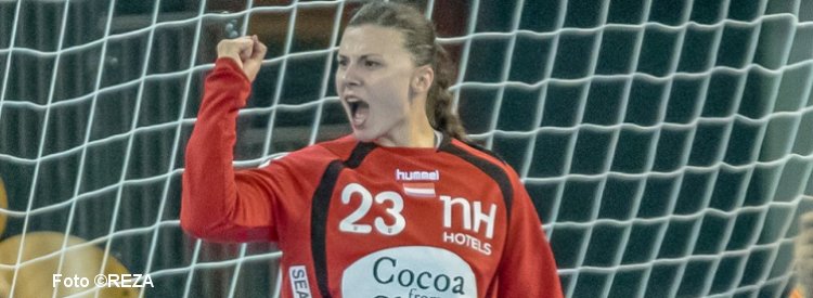 International Jasmina Jankovic verlaat Tus Metzingen