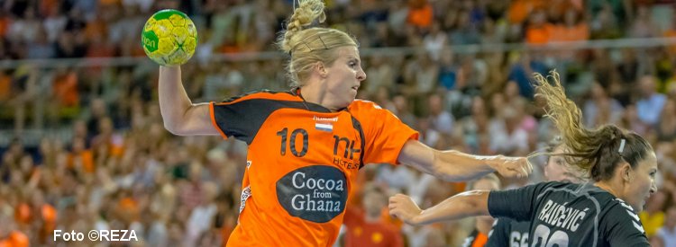 Danick Snelder: “Die droom van een medaille, die is er zeker”