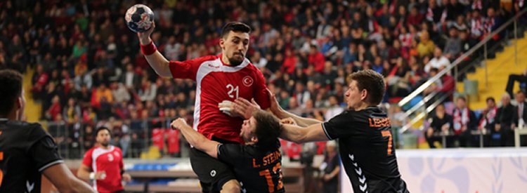 Nederland tegen Turkije op Ziggo Sport