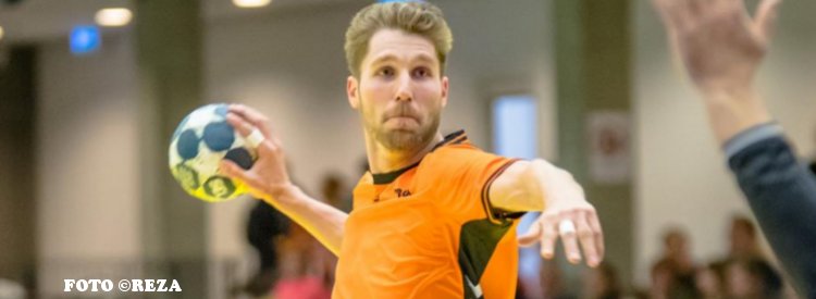 LIONS haalt international Jasper Adams terug naar Limburg