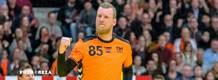 Hurry-Up strikt Tim Remer