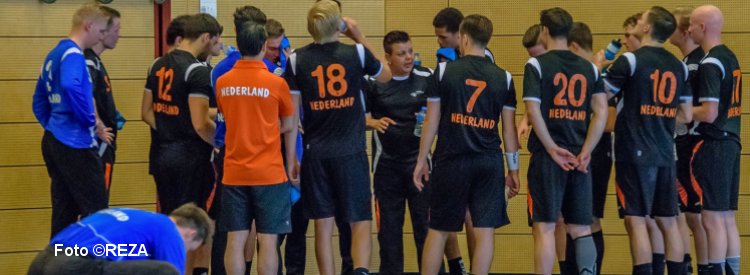 EK U20: Monique Tijsterman “ Wij kunnen voor een verrassing zorgen”