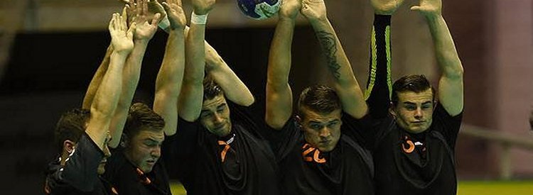 WK: Oranje U21 gaat spelen voor plaats 19