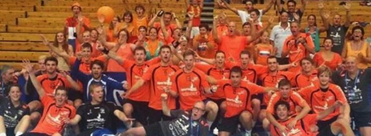 Nederlandse handballers U21 zetten wereldprestatie neer. 5e bij WK in Bosnië