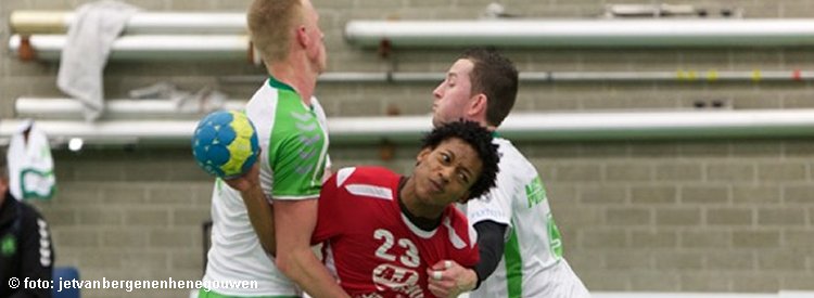 Quintus gaat voor de top