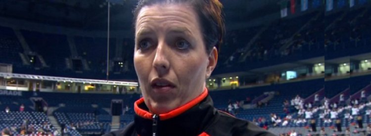 Marieke van der Wal: Ik had alles gezet op dit EK en op de OS