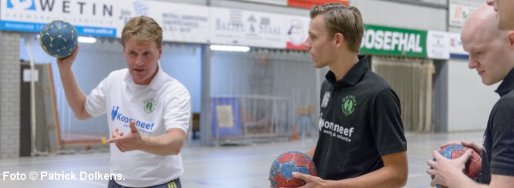 Rivaliteit laait weer op
