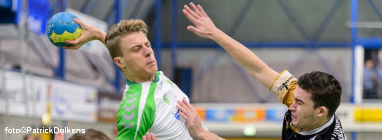 OP DE MAN AF:  COLLIN DE VETTE: