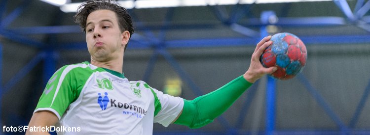 OP DE MAN AF: Mitchell Verbraeken