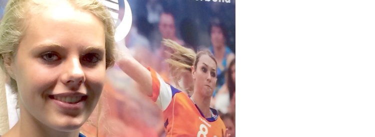 SEW speelster Danique Boonkamp maakt rentree op verjaardag
