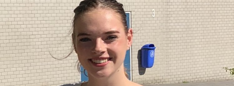 Talenvolle Keepster Zoe Abbingh naar SVBO
