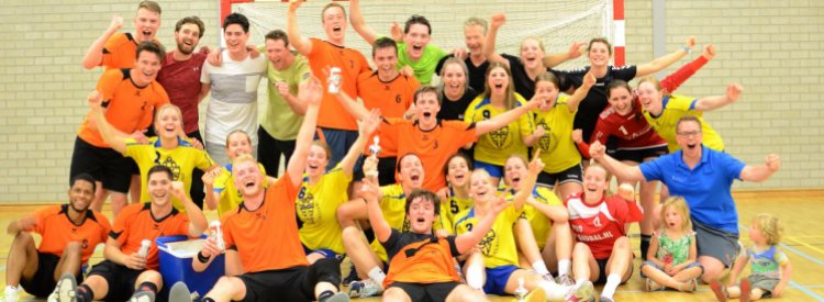 Selecties Team Nijmegen voor European University Games 2018 bekend