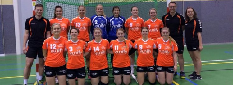Dames Team Nijmegen naar halve finale heren uitgeschakeld