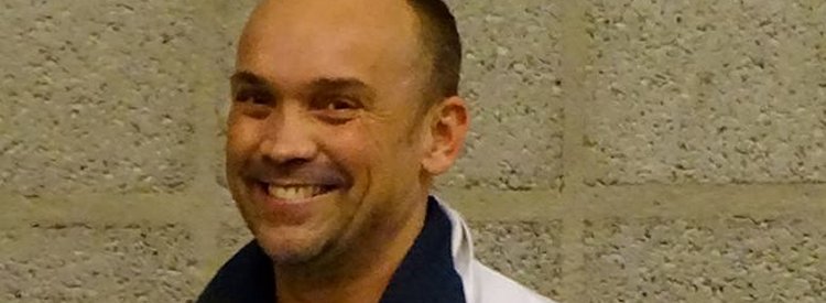 Maurice Feriniga voor achtste seizoen trainer bij US