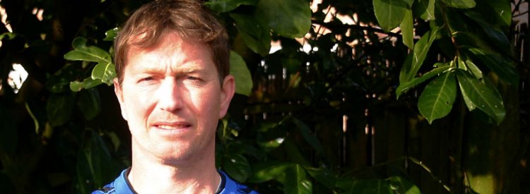 Henk Jan Ottens stopt als trainer bij Unitas