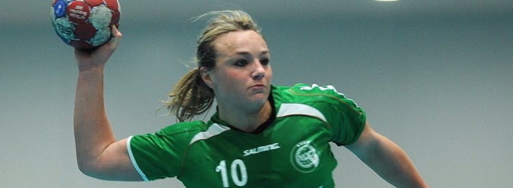 Rachel de Haze geeft masterclass over de draaibal.