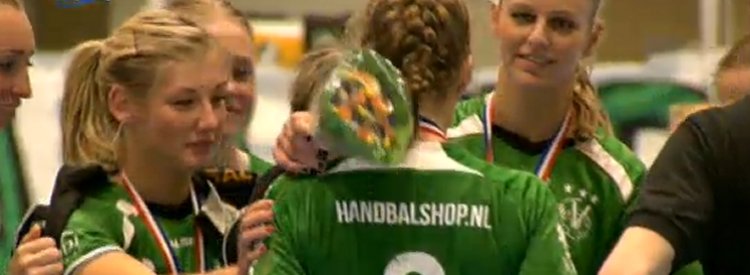 VOC Amsterdam naar finale ronde bij Lotto Cup