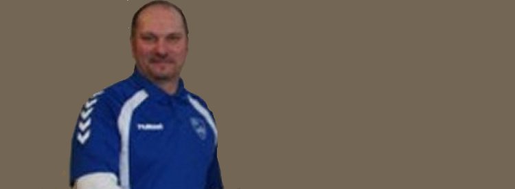 Bozidar Zorko  nieuwe trainer coach voor VOC 2