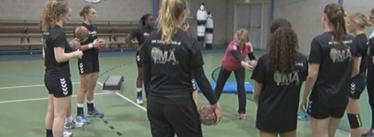 Video: VZV bij RTV Noord Holland