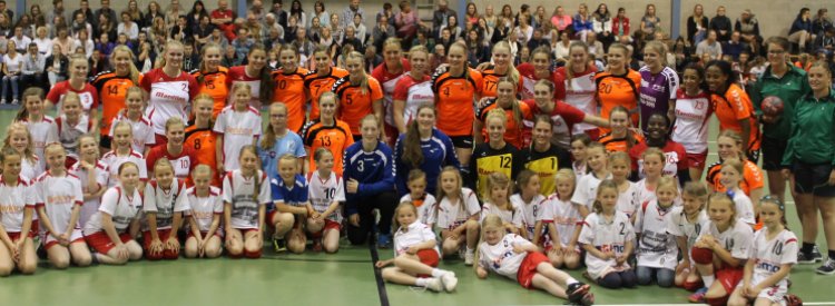 VZV wint oefenwedstrijd van Oranje U17