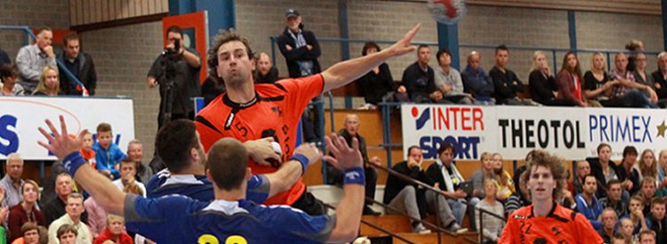 Niels Reijgersberg: prijzen winnen verveelt nooit