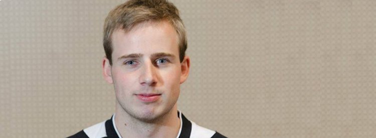 De snelle opmars van Erwin Roeleveld bij WHC